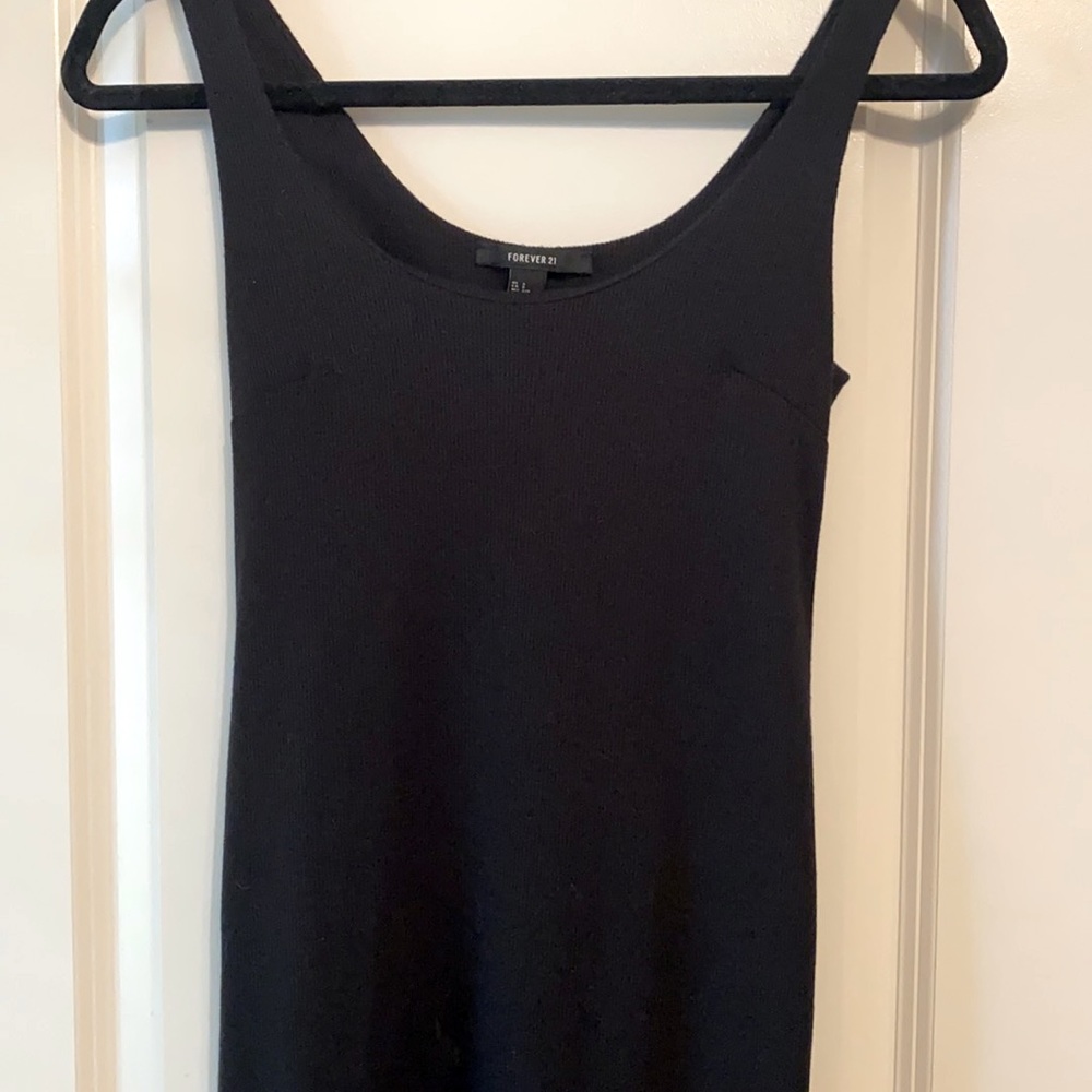 Forever 21 dress